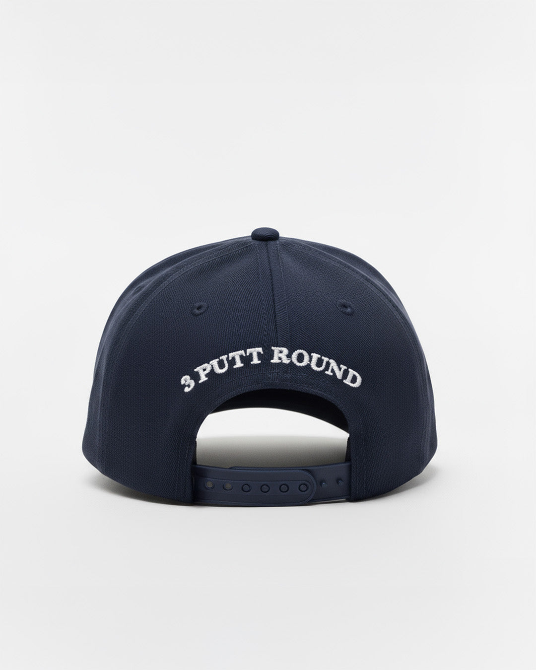 Cap Who is Your Caddy