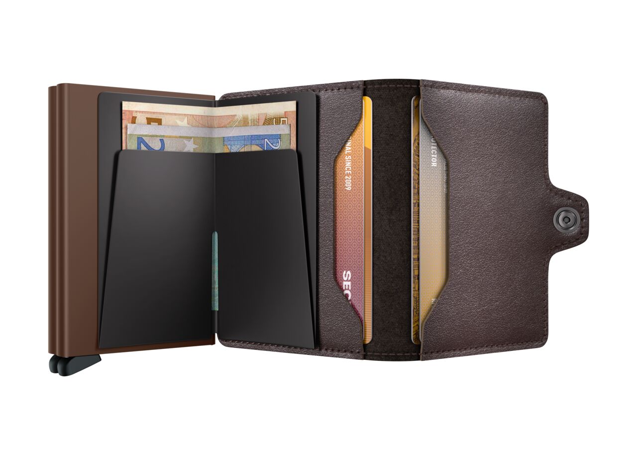 Twinwallet Original Chocolate