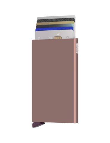 Card protector Titanium