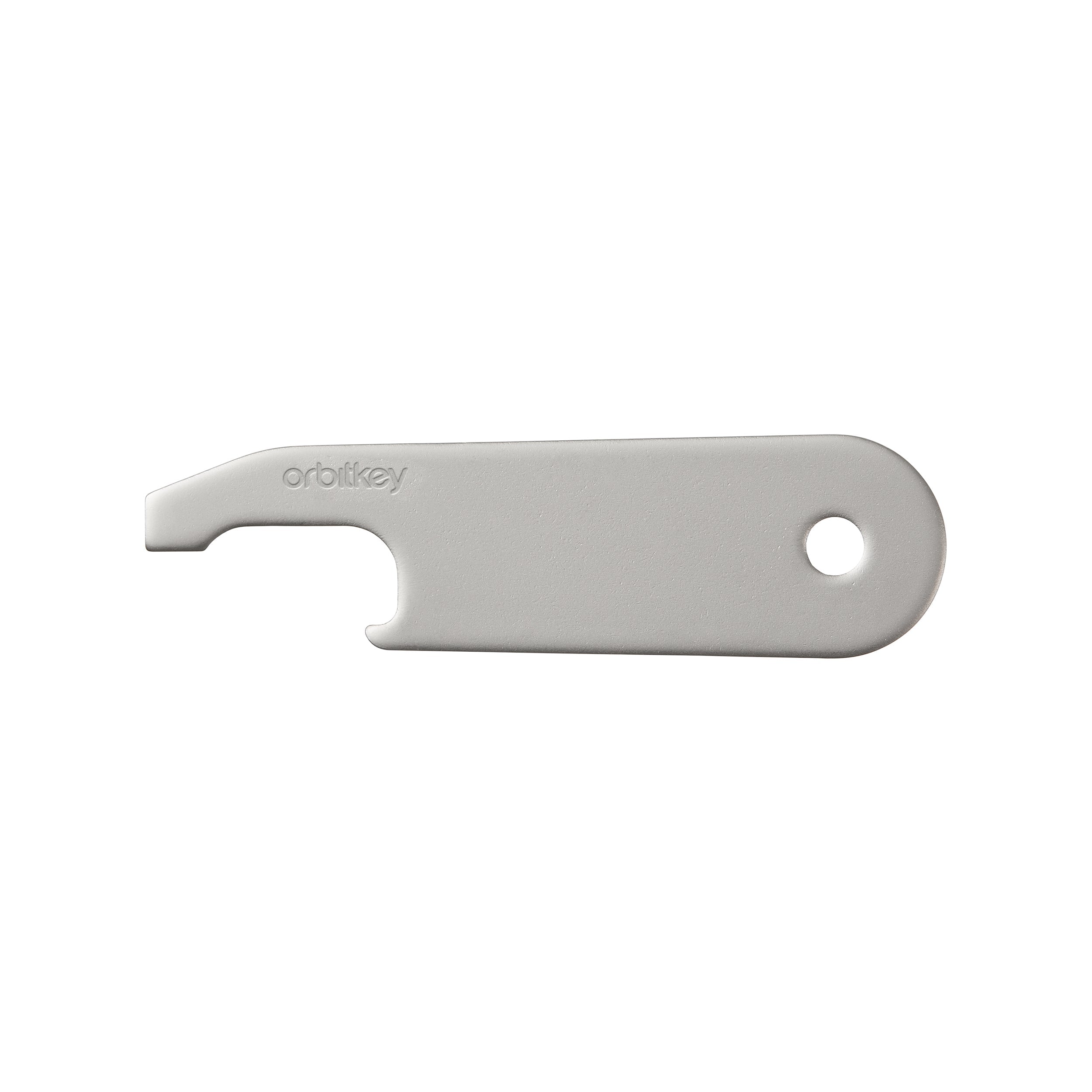Bottle opener van Orbitkey