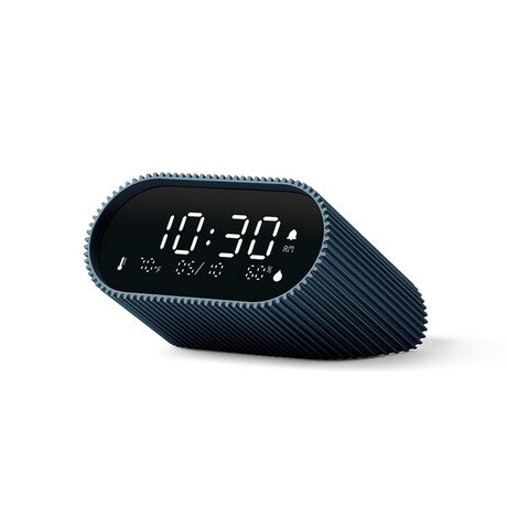 Lexon Ray Clock - Wekker
