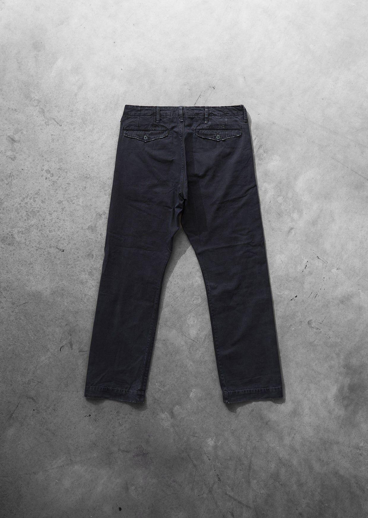 Minus One Chino Twill