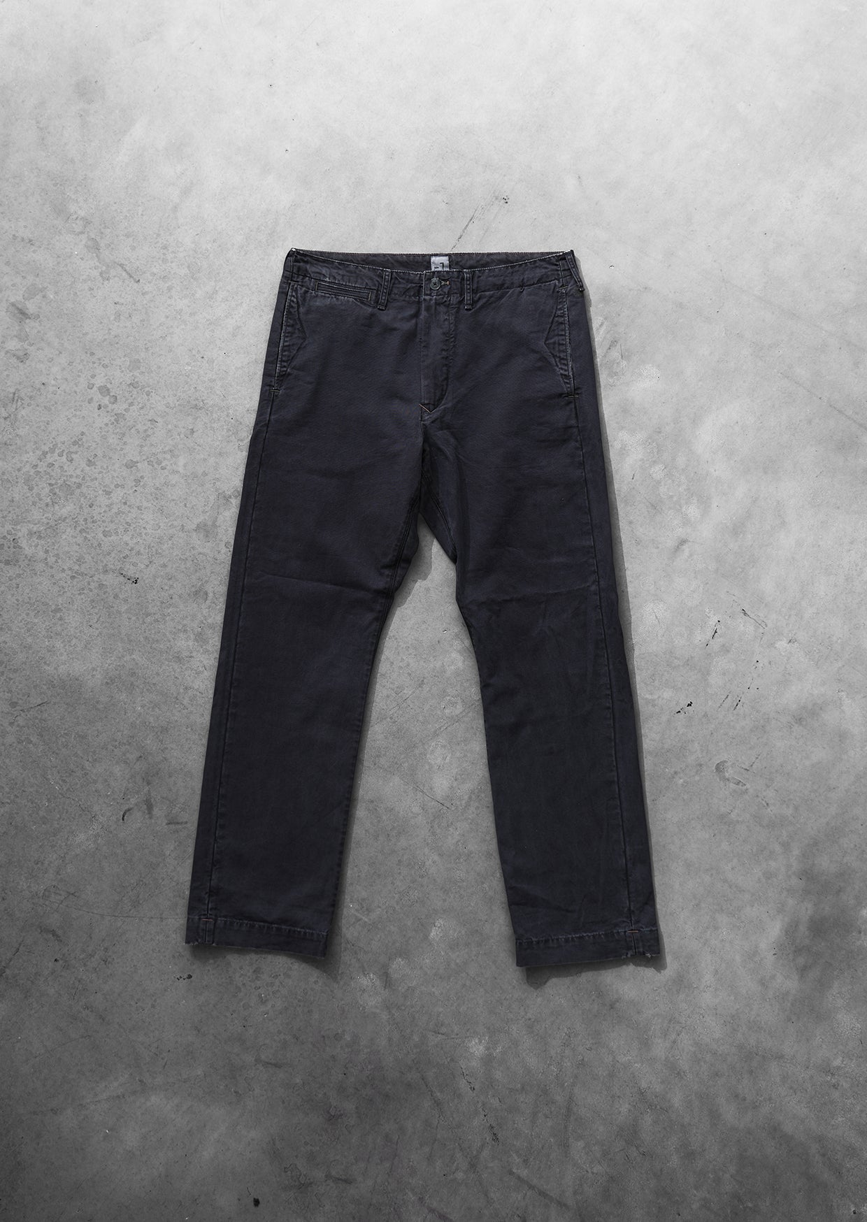 Minus One Chino Twill