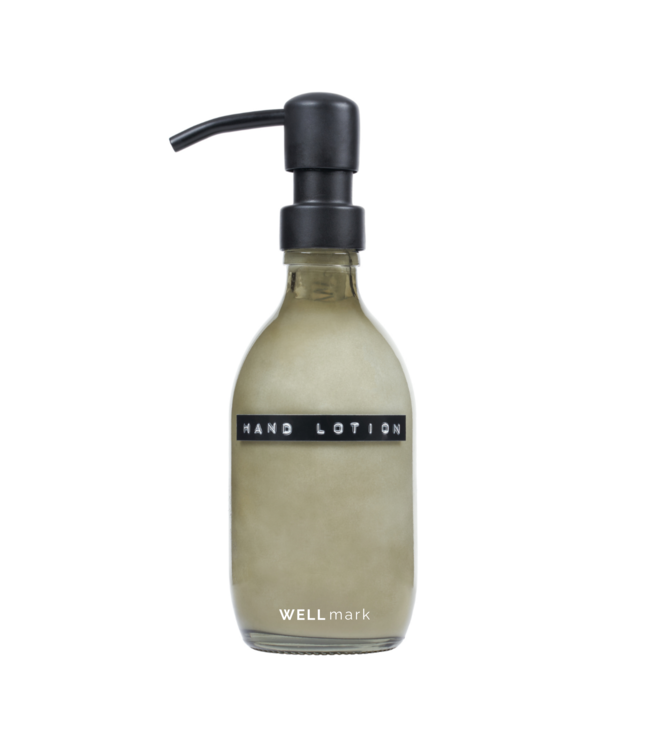 Hand lotion black/black Dark Amber 250ml HAND LOTION