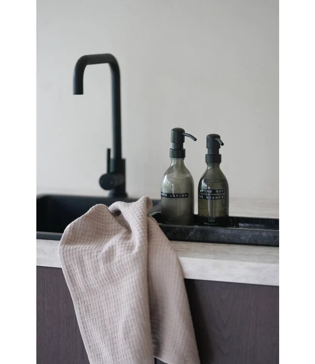 Hand Soap black/black Dark Amber 500ml BRING OUT