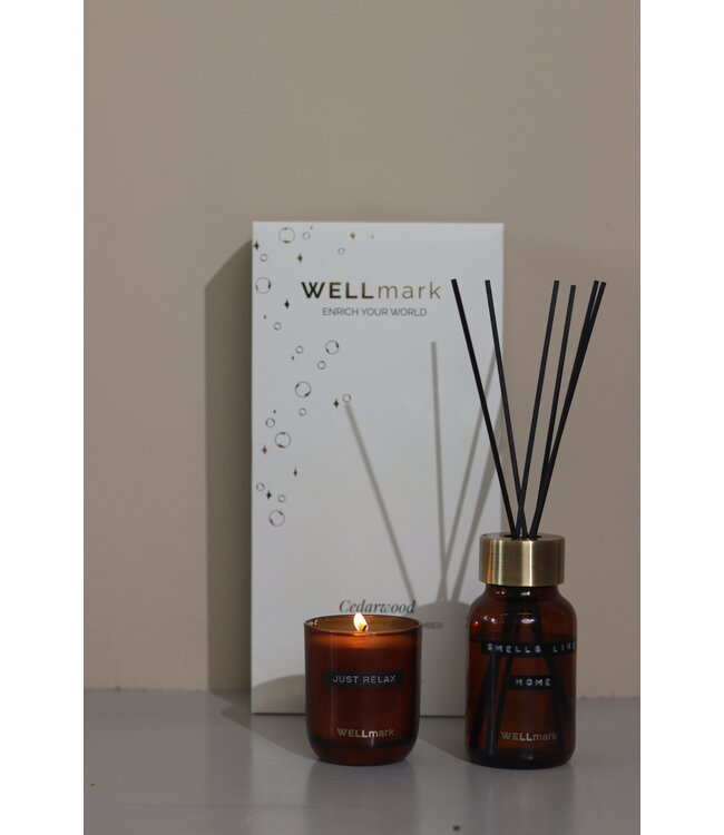 Home fragrance set