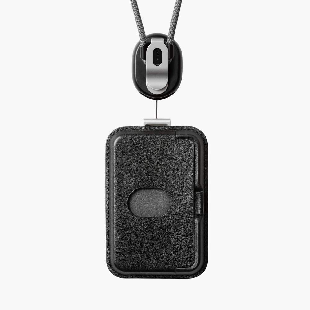 Gemakkelijk scannen met de ID Card Holder Pro