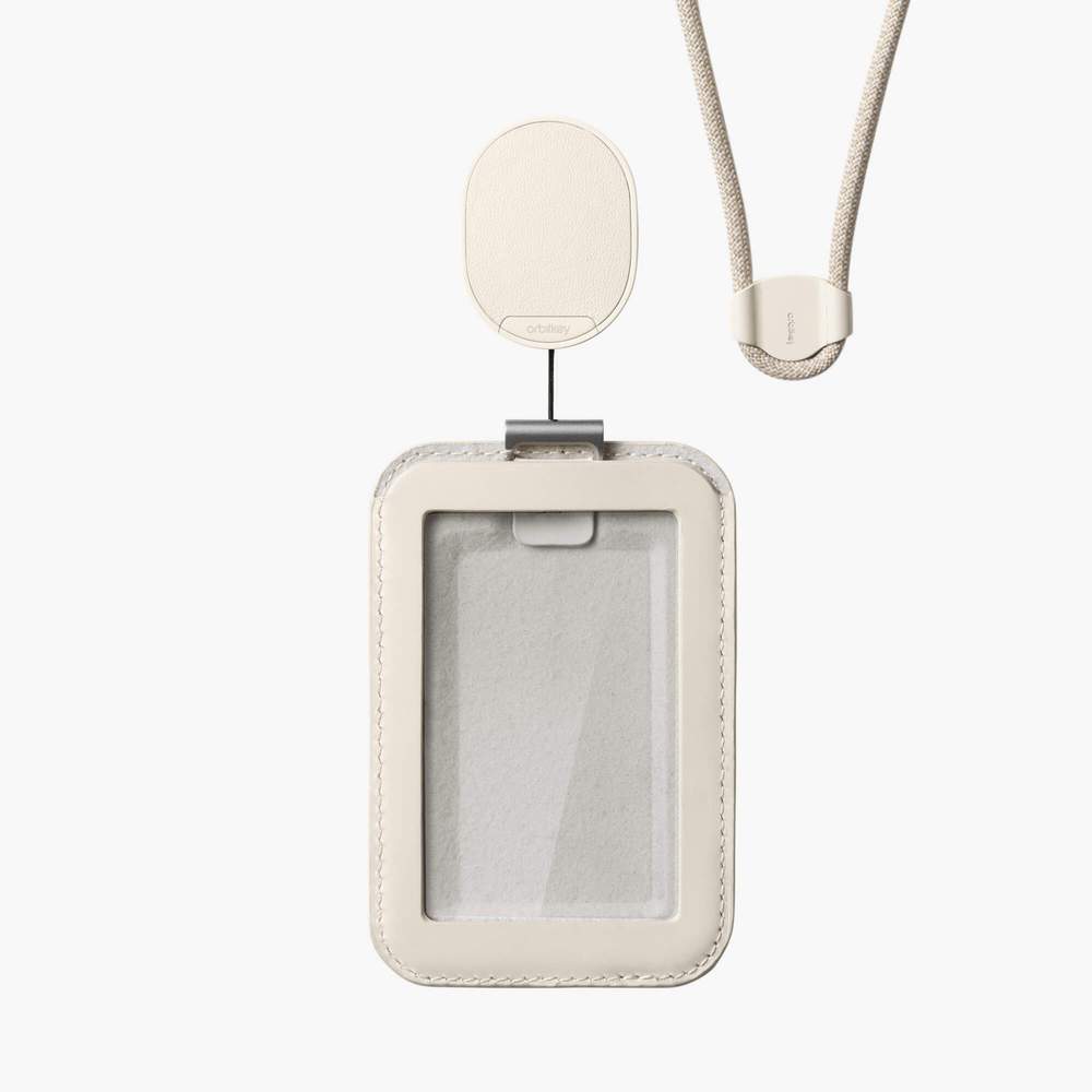 ID Card Holder Pro versie