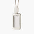 ID Card Holder Pro Lanyard Stone