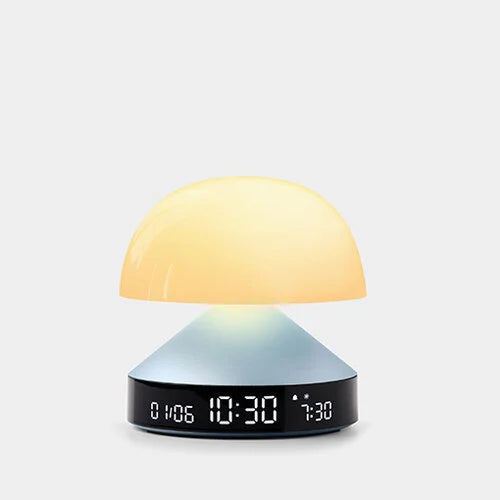 Lexon Mina Sunrise Clock - Wekker
