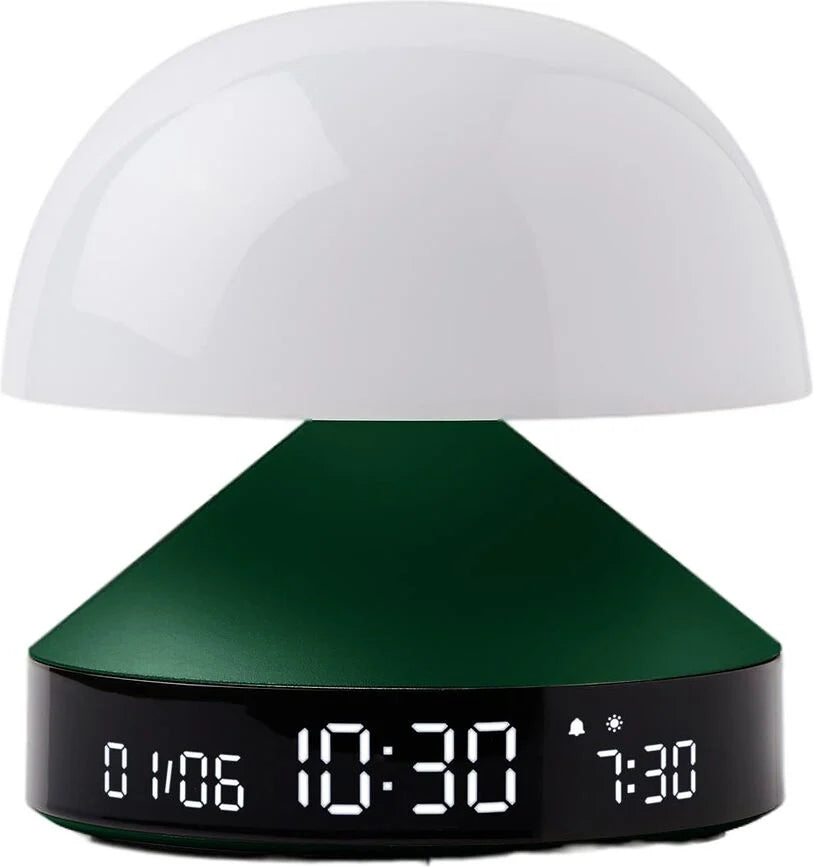 Lexon Mina Sunrise Clock - Wekker