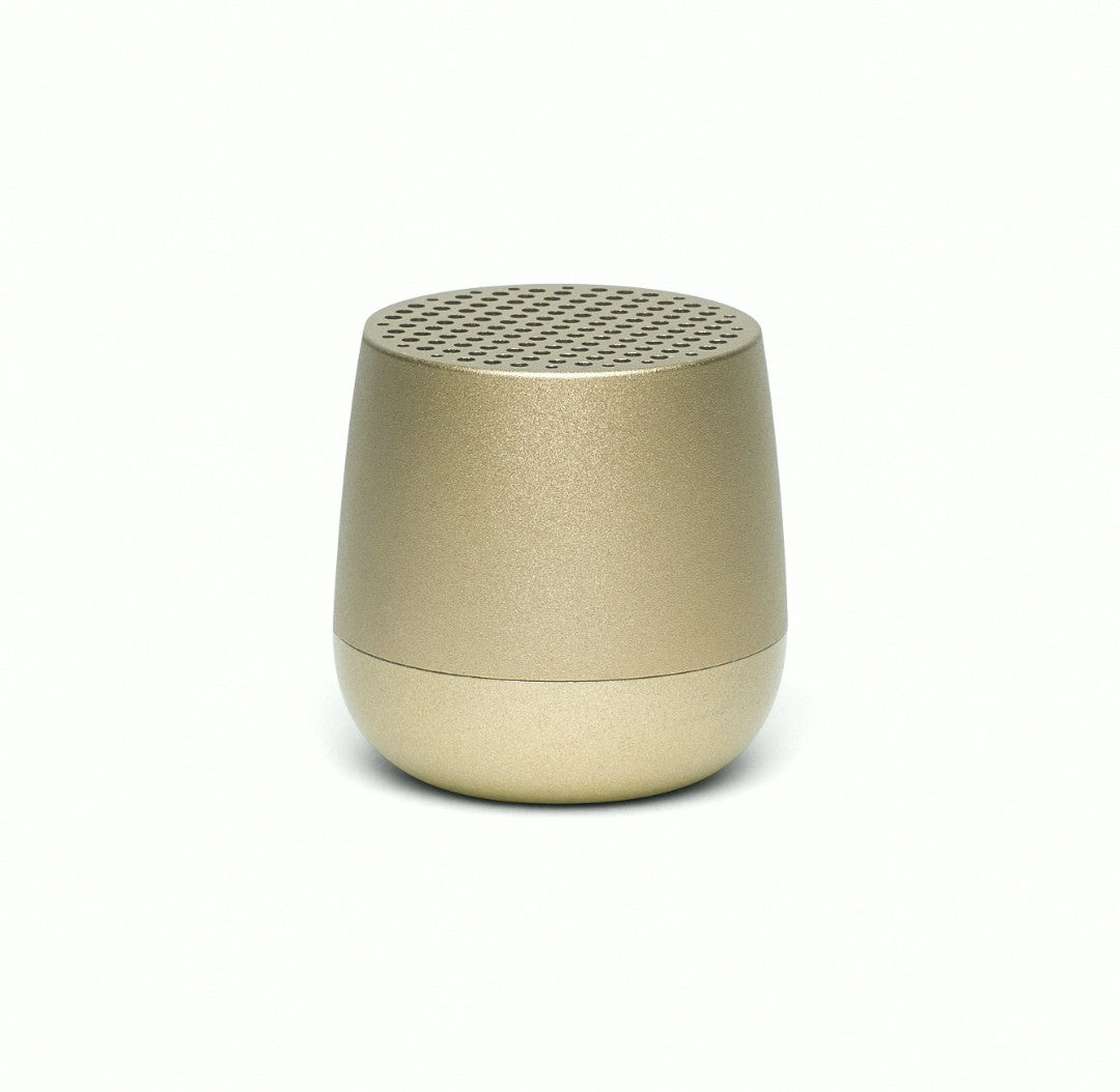 Lexon Mino+ Bluetooth Speaker