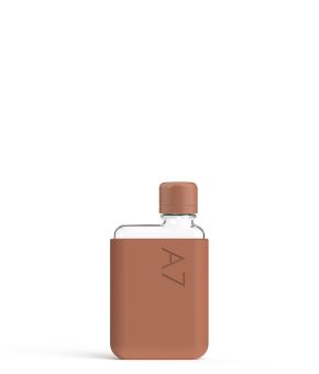 A7 memobottle - OG - Terracotta