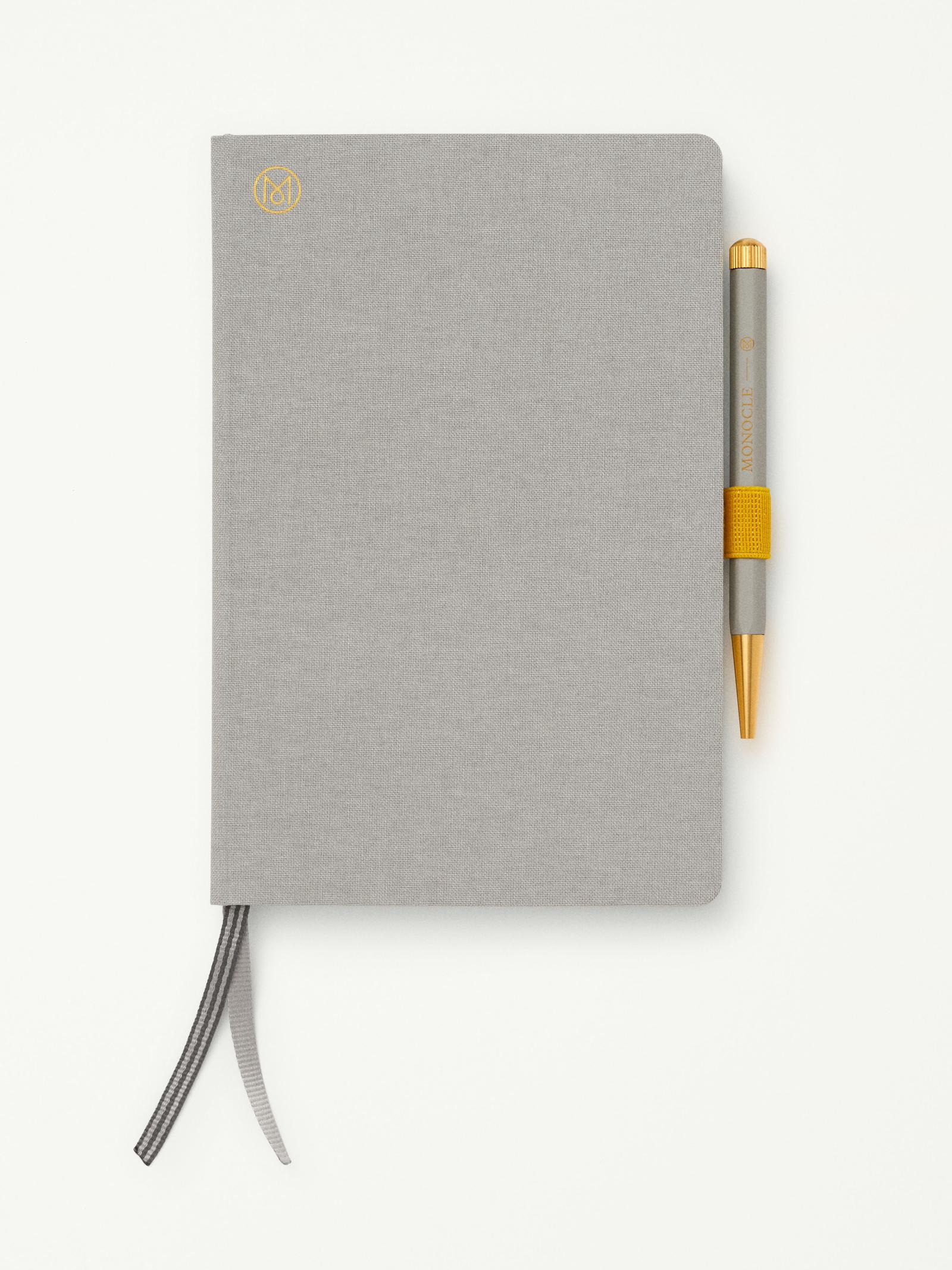 Leuchtturm x Monocle Pen Loop