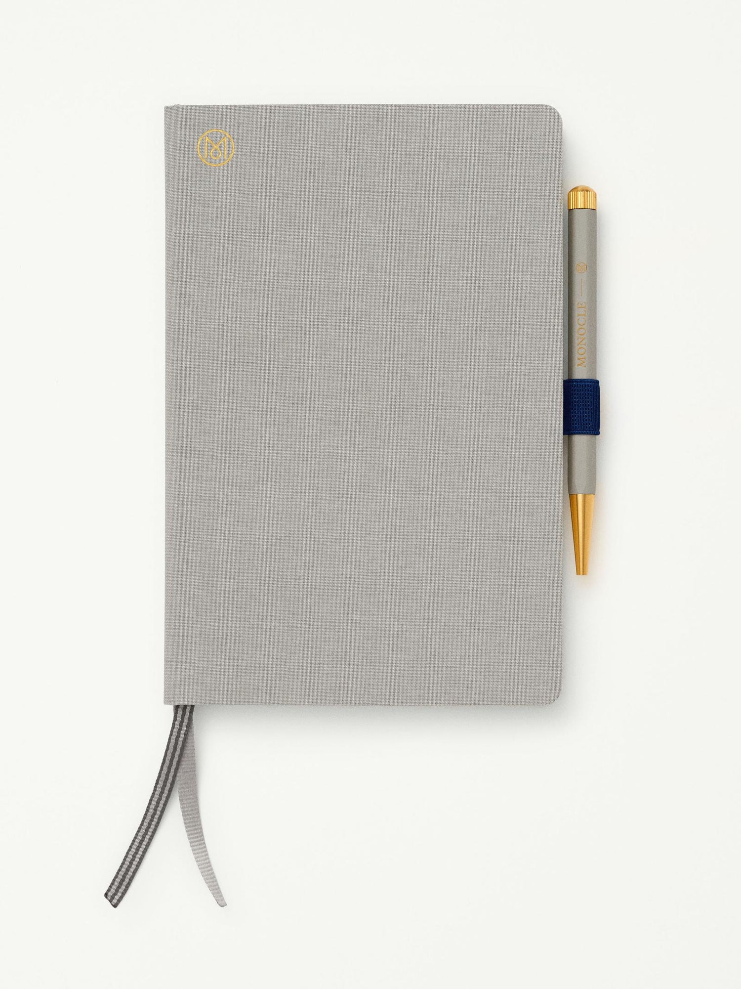 Leuchtturm x Monocle Pen Loop