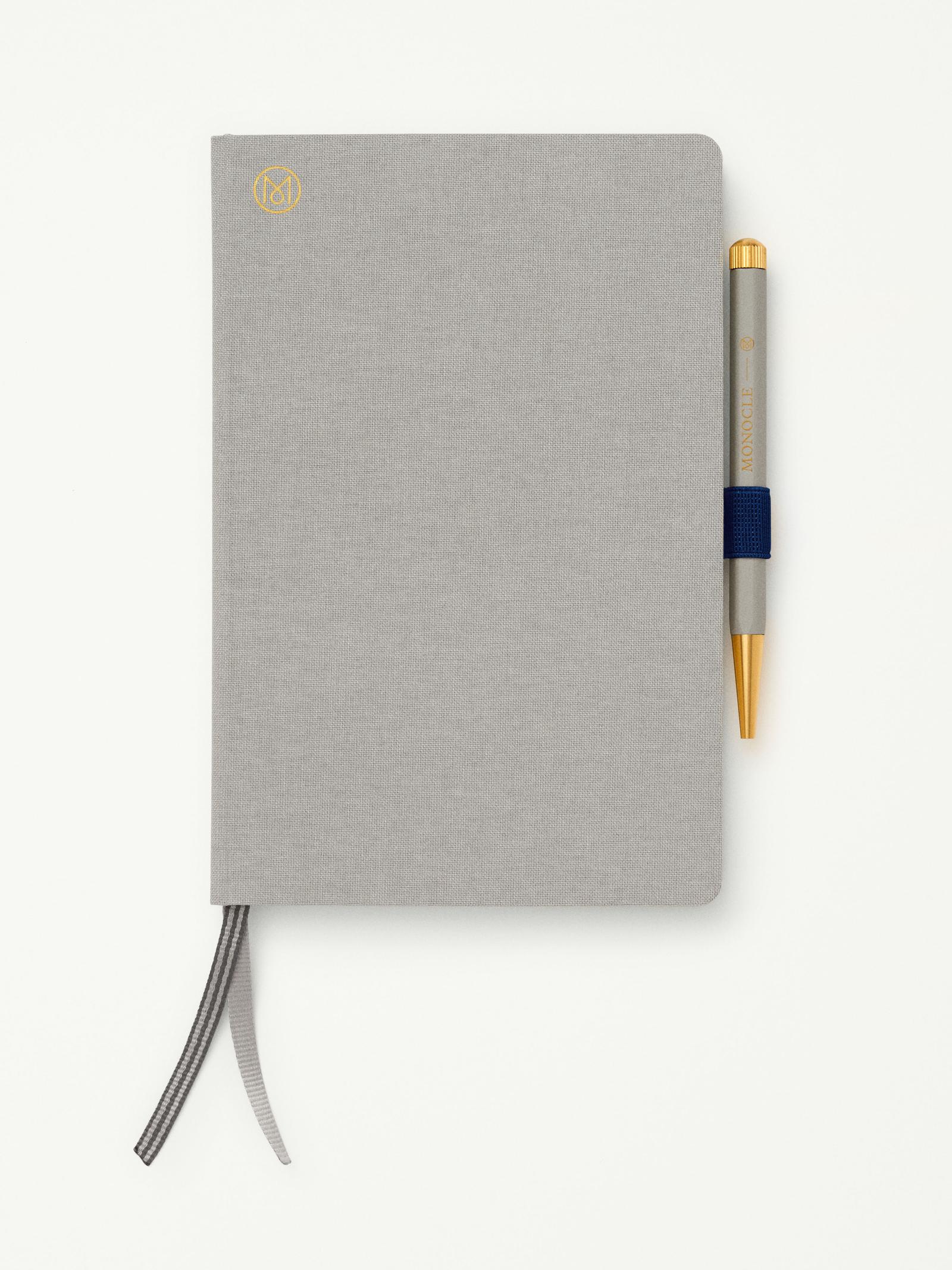 Leuchtturm x Monocle Pen Loop