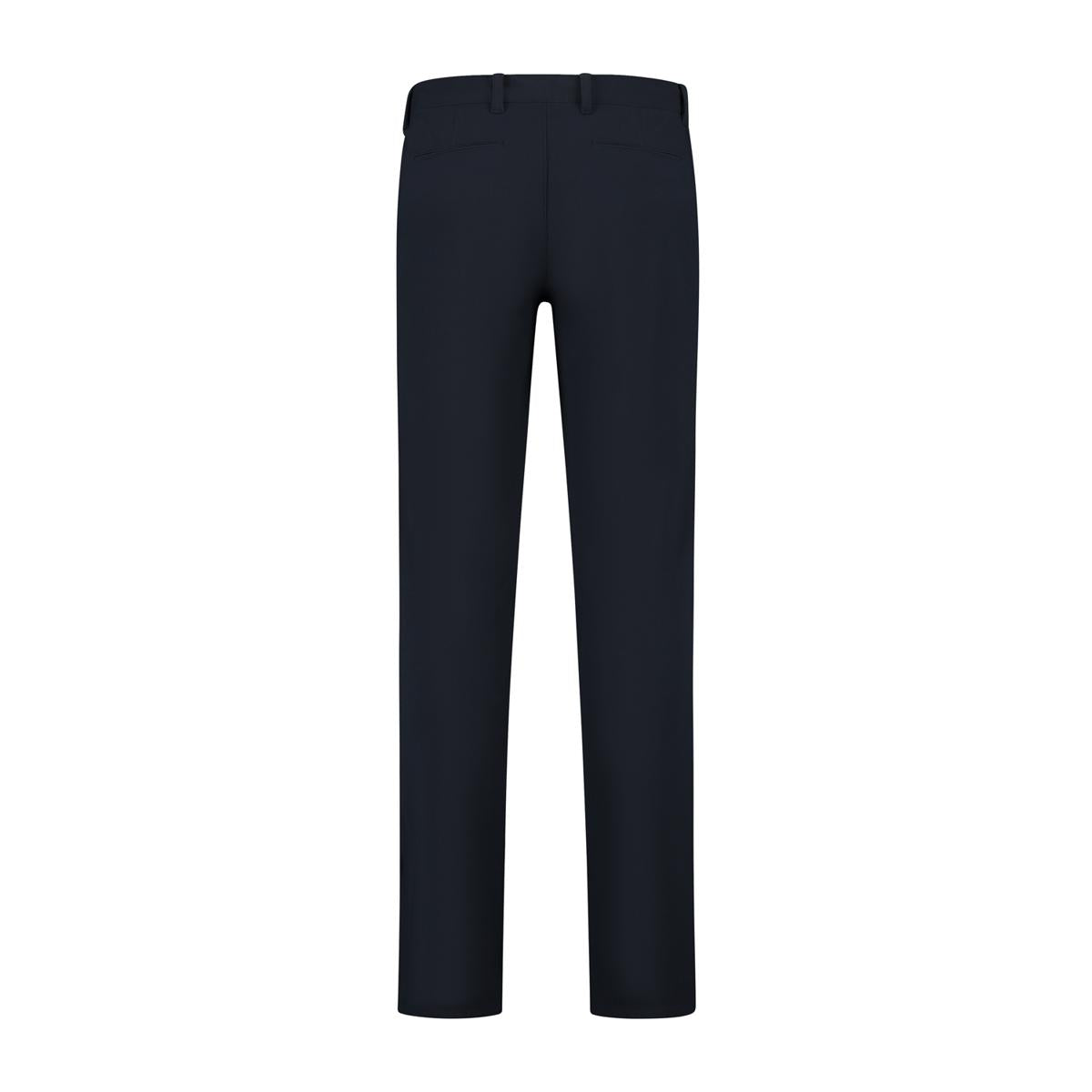 Travel Pants Bonded