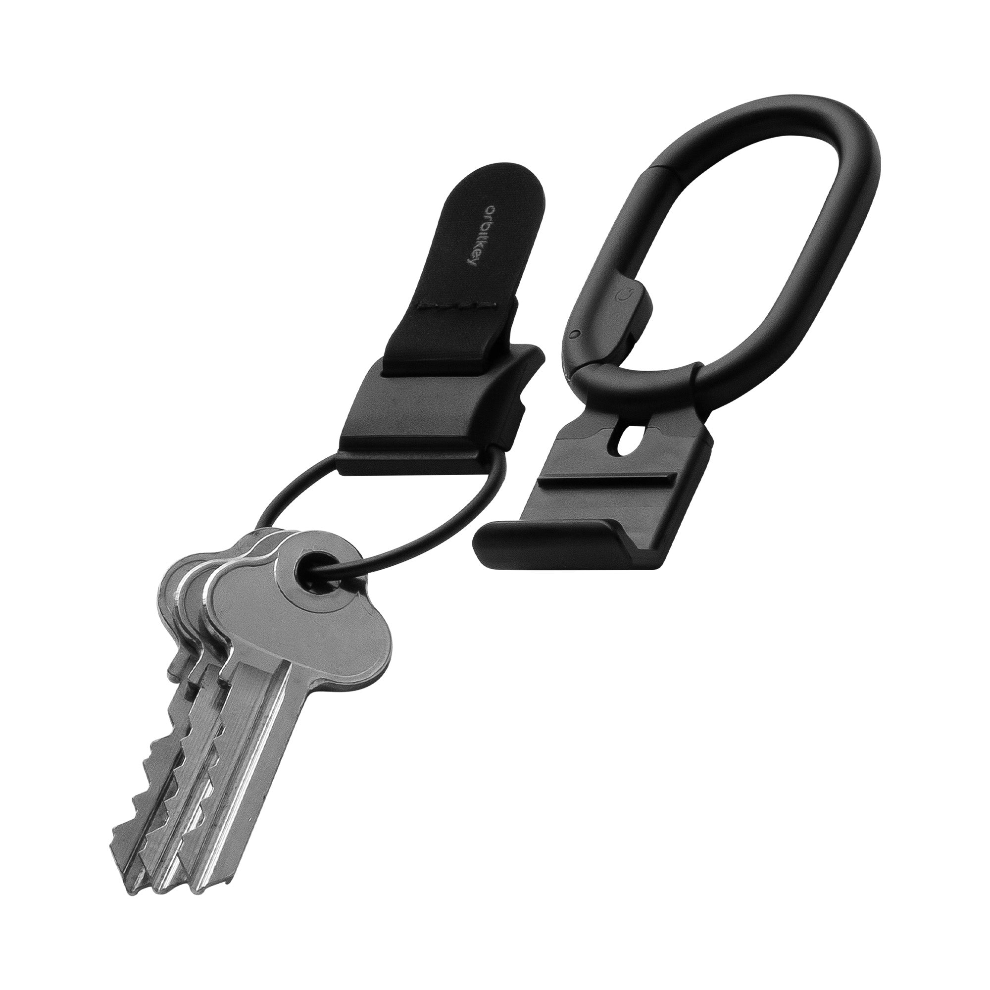 Clip V2 van Orbitkey
