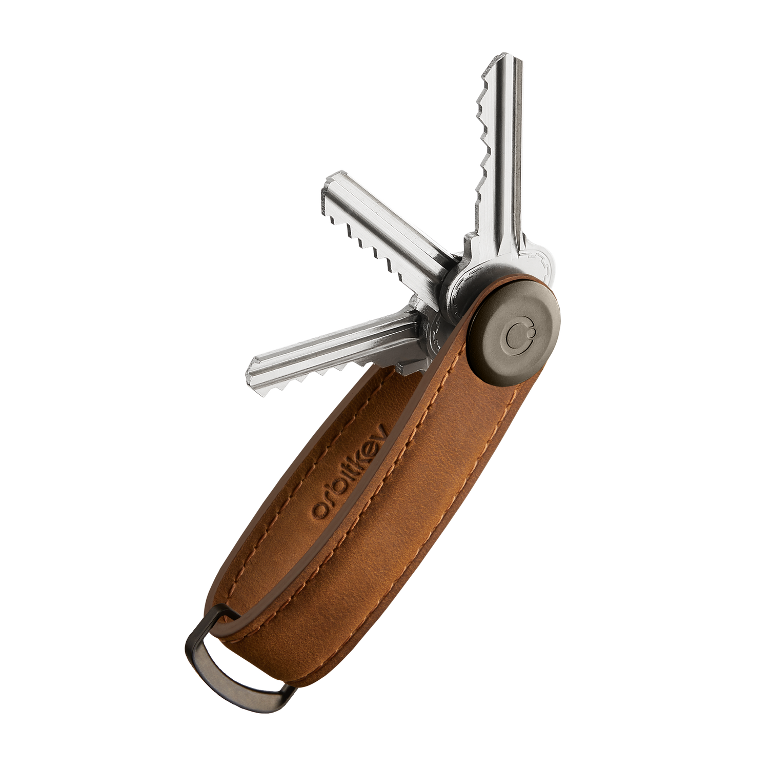 Key Organizer Crazy Horse