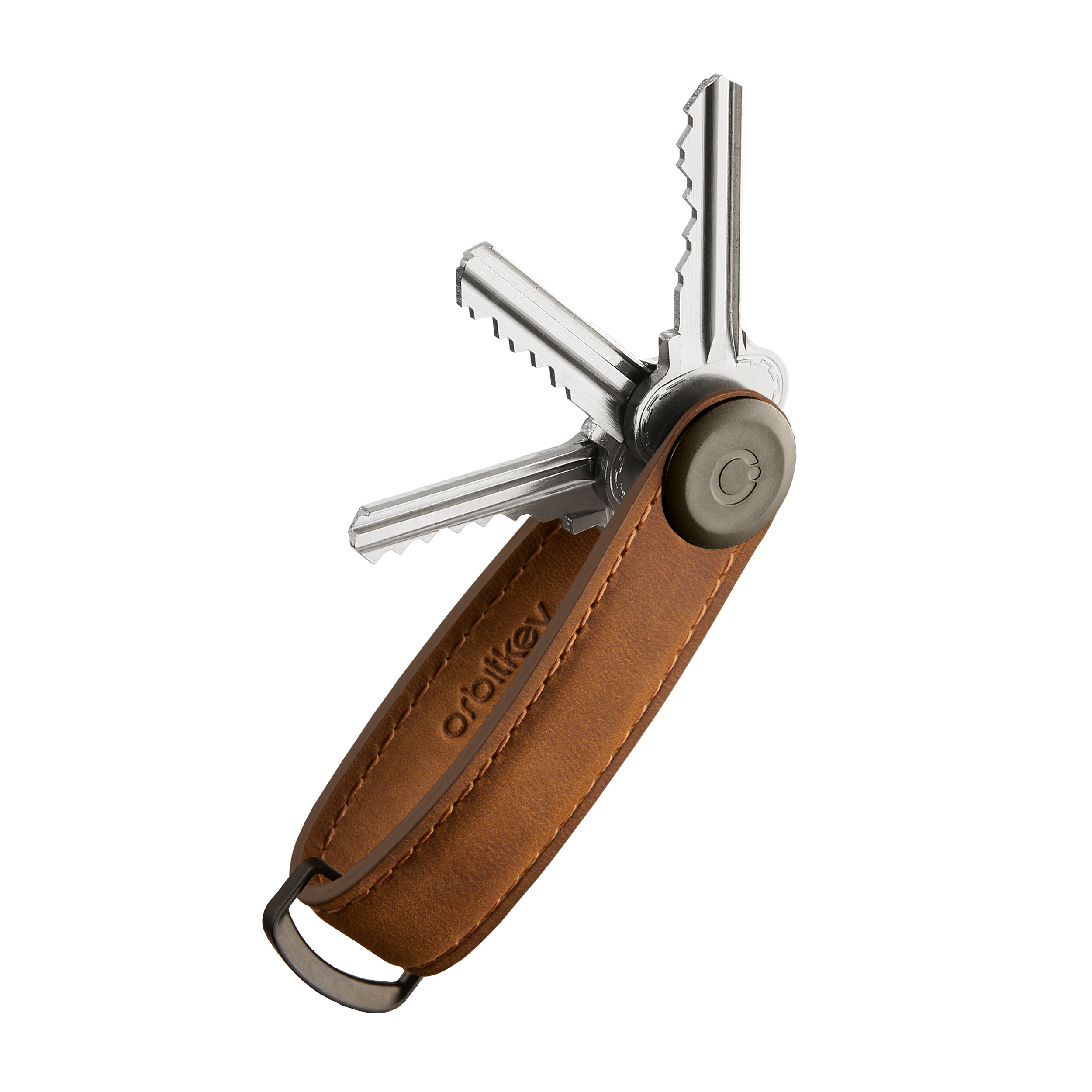 Key Organizer Crazy Horse