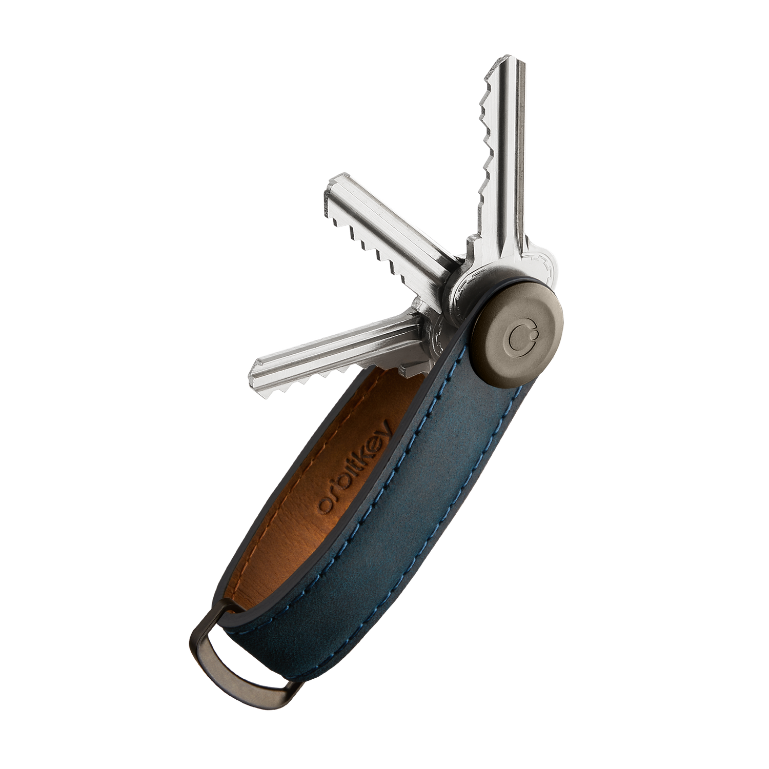 Key Organizer Crazy Horse