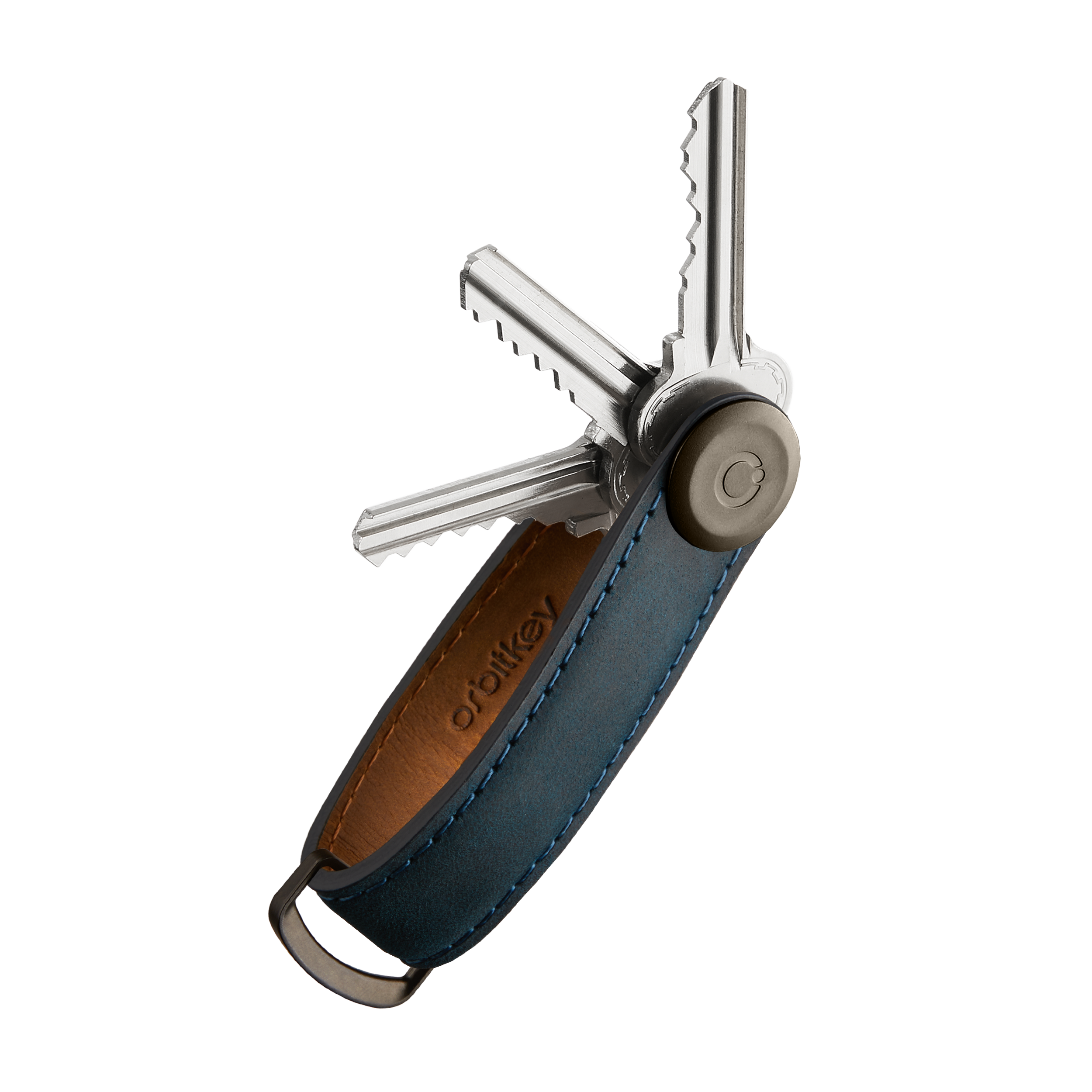 Key Organizer Crazy Horse
