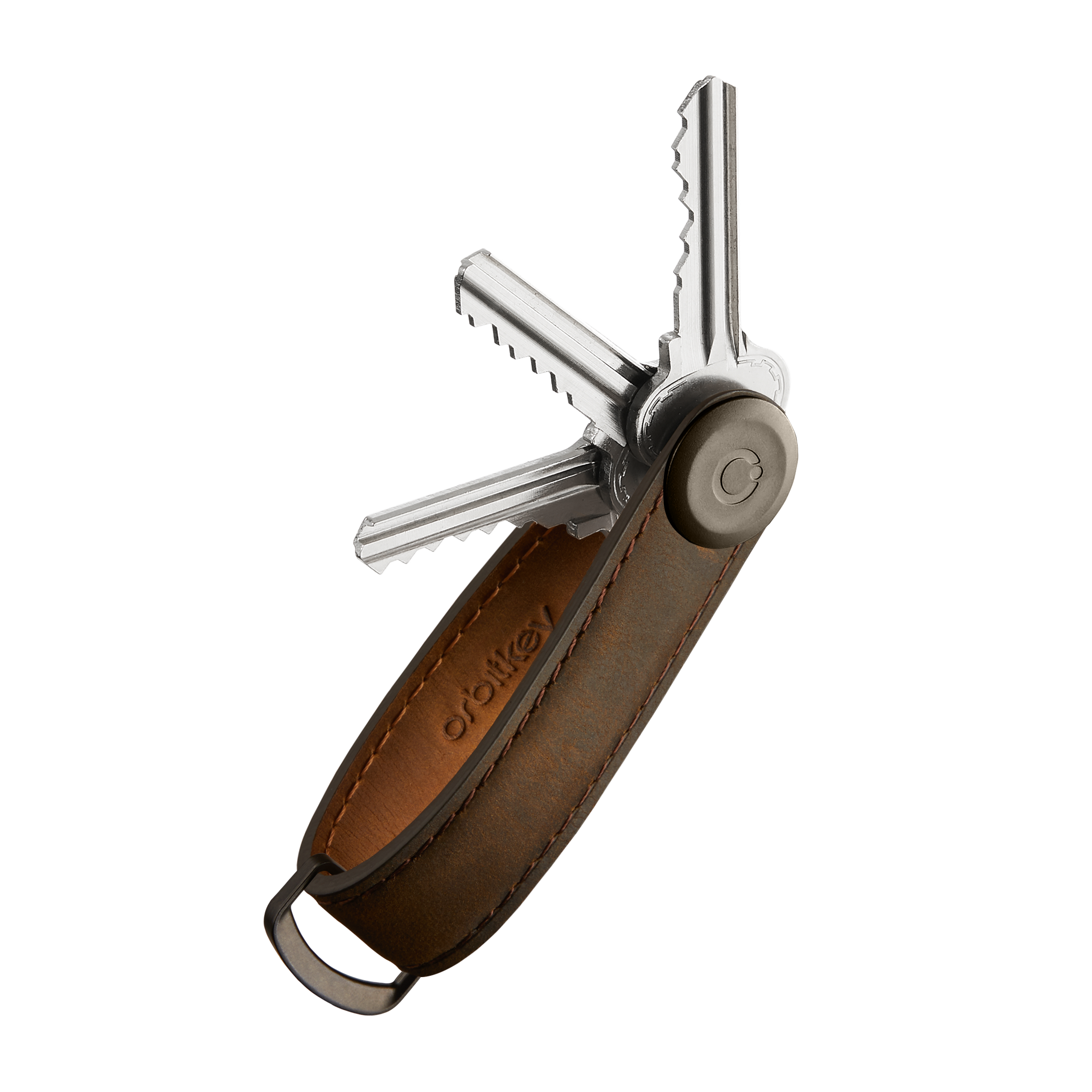 Key Organizer Crazy Horse