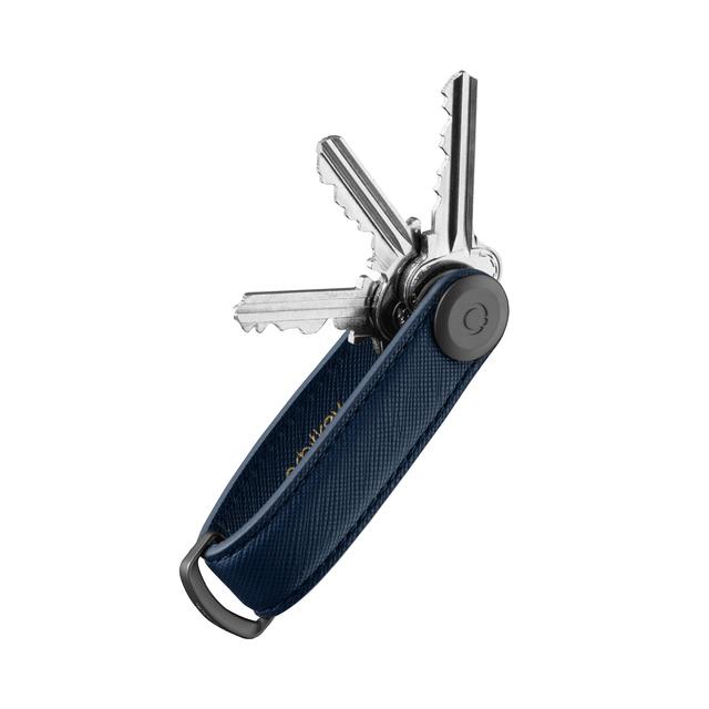 Schlüsselorganisator Saffiano