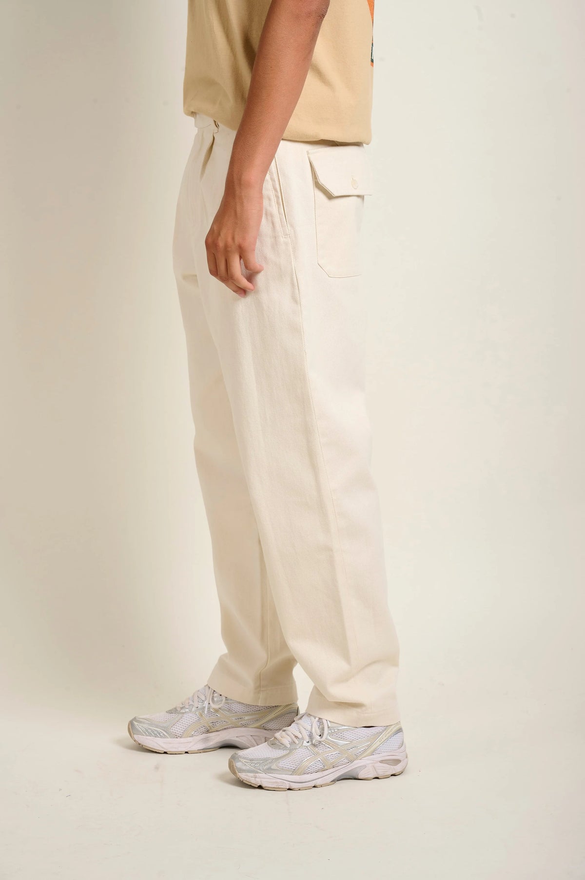 KYOTO PANTS