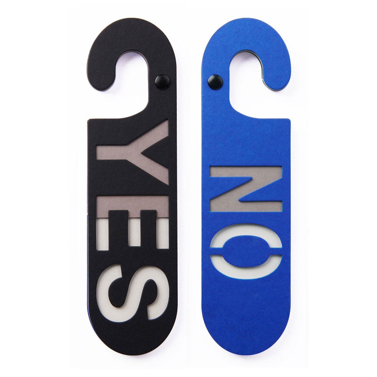 Deurhanger Yes/ No