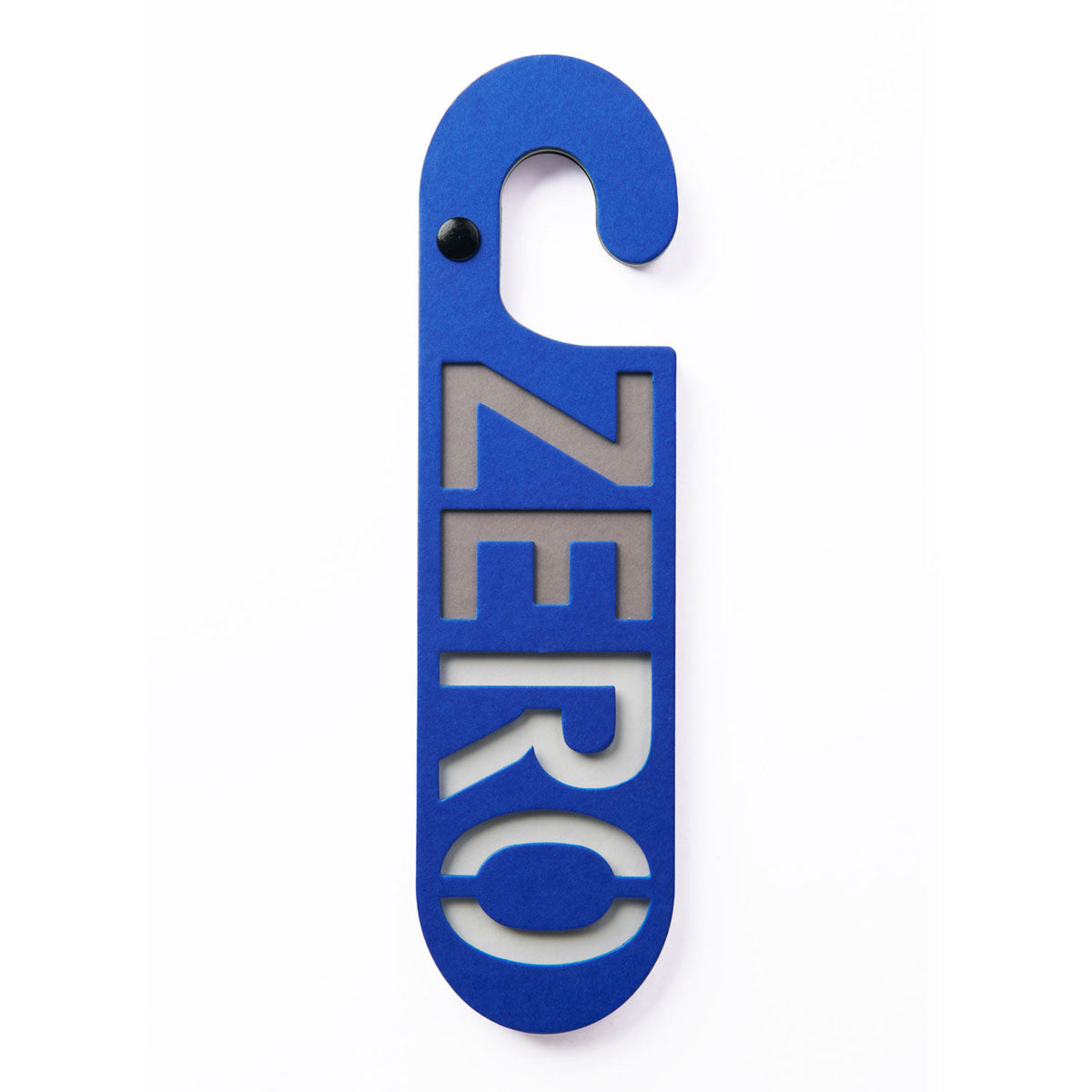 Deurhanger Hero/ Zero