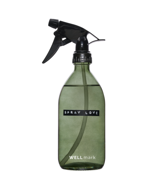Roomspray 500ml Dark Amber