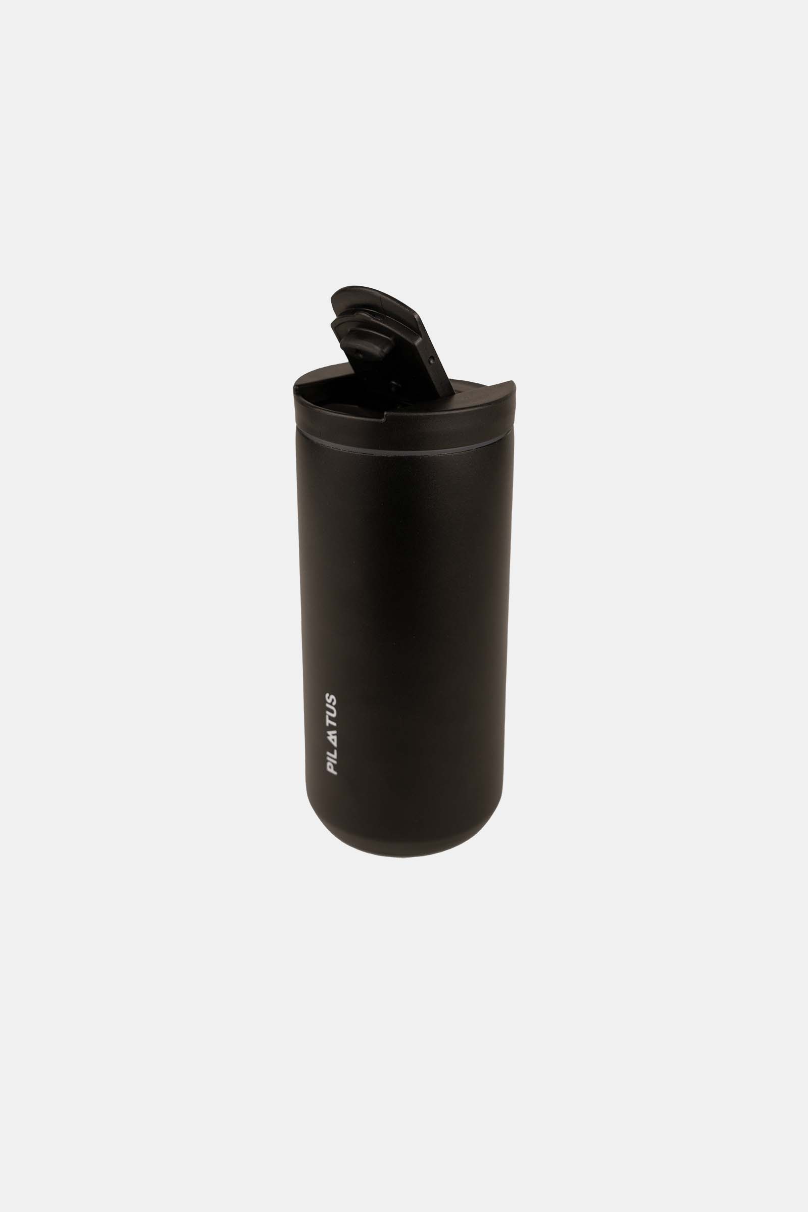 Coffee Thermo Mug Black