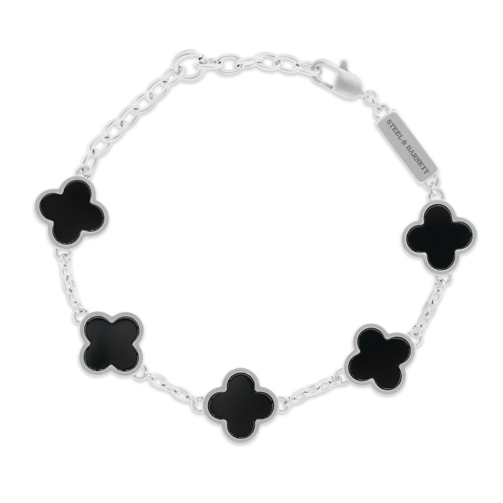 Clover Bracelet