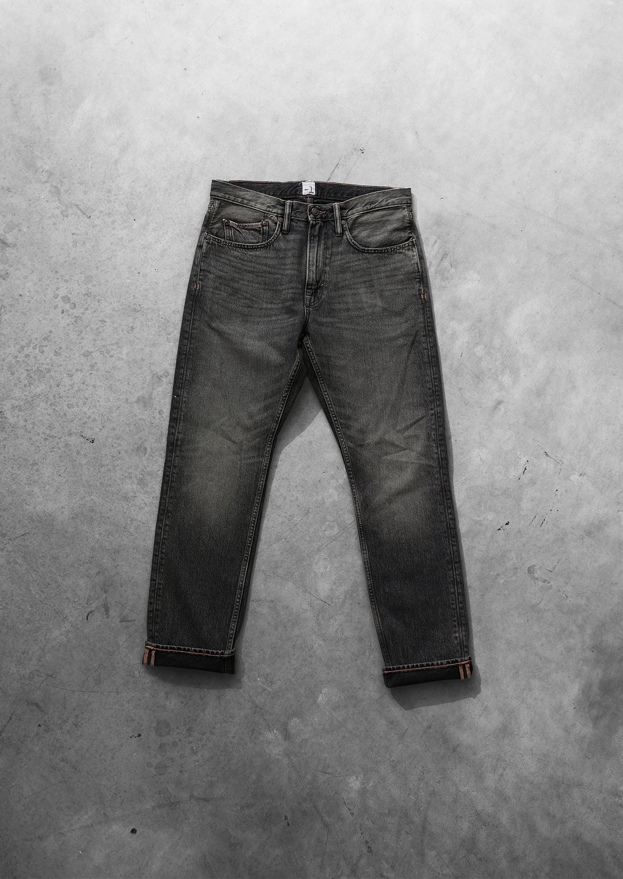 Minus One Jeans - Regular Leg