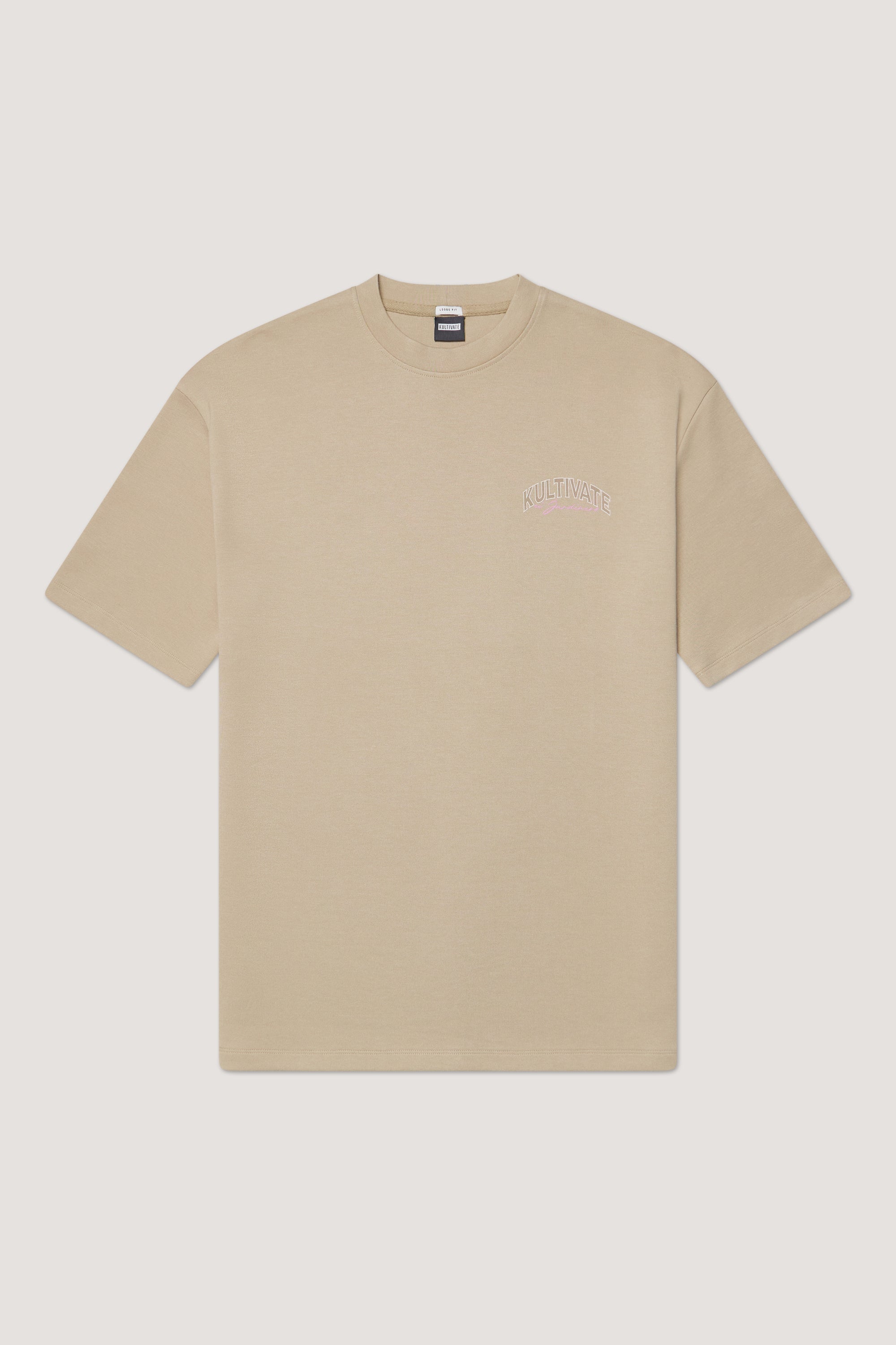 TS LUXURY Jardinero