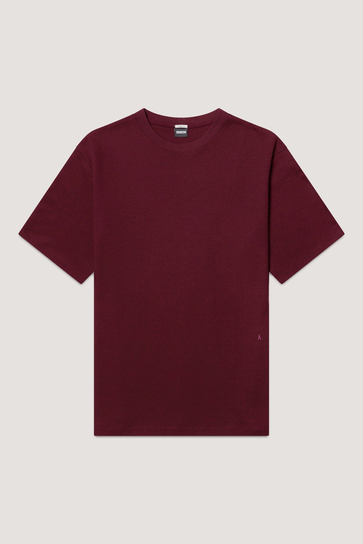 TS LUXURY LOOSE