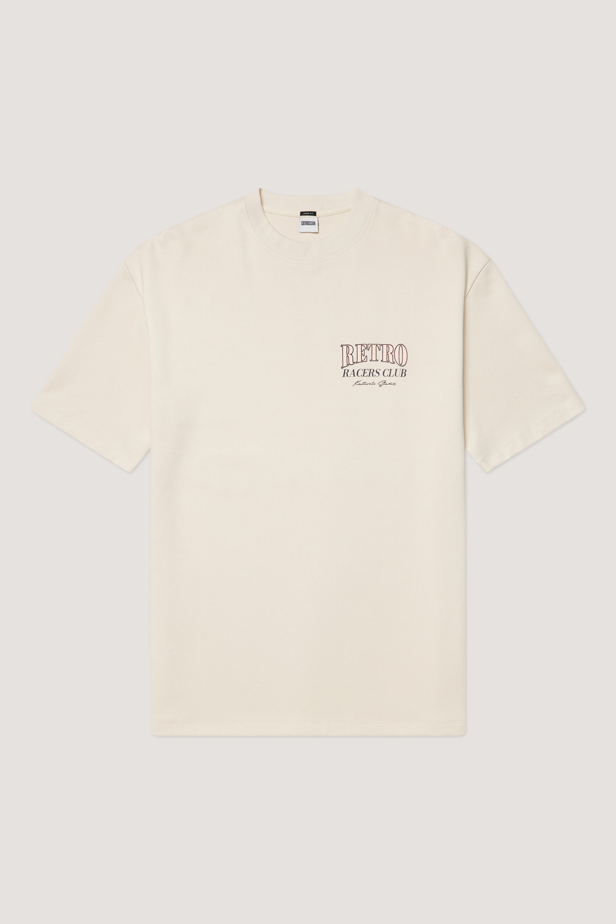 TS RACERS CLUB