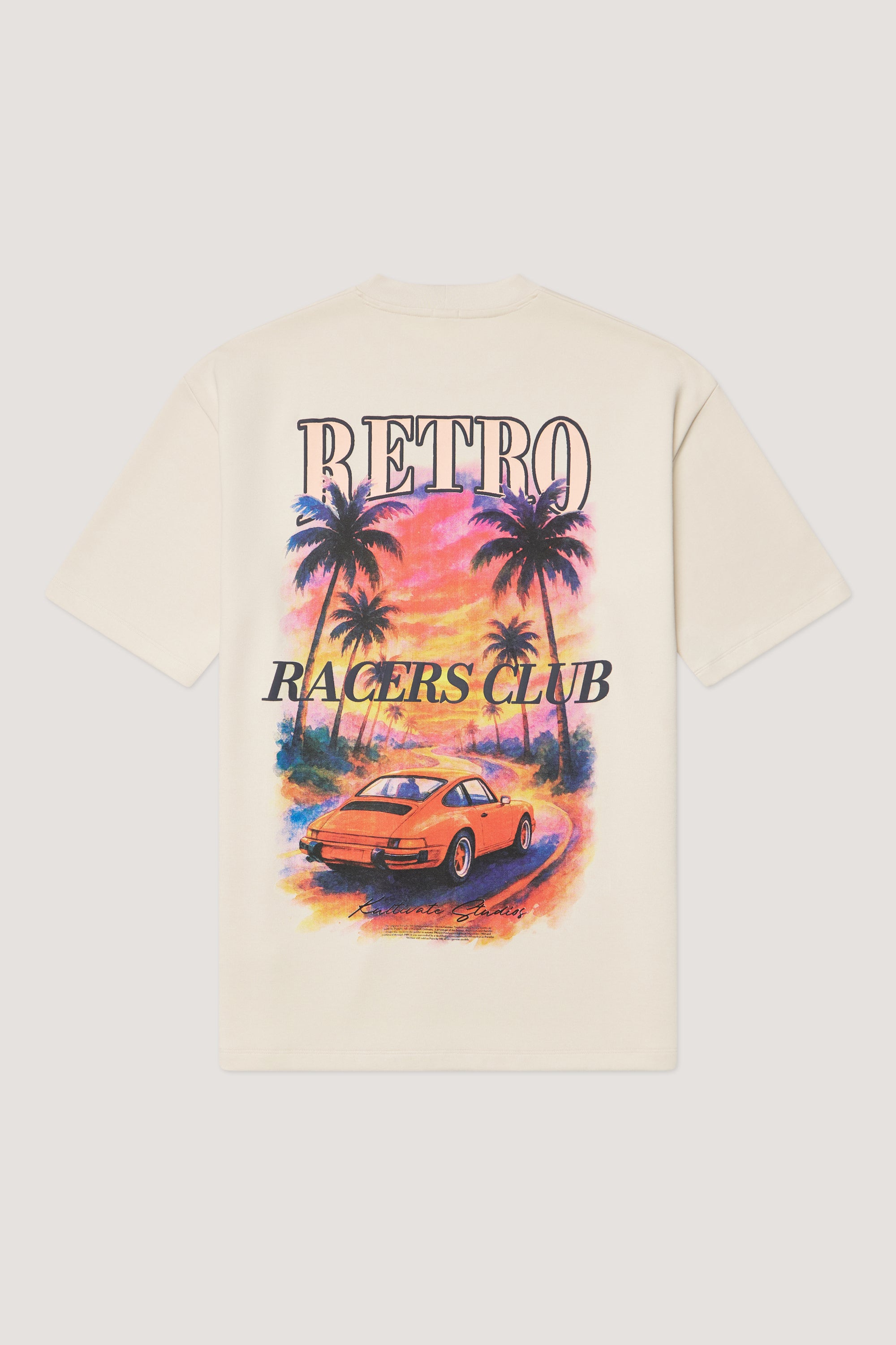 TS RACERS CLUB