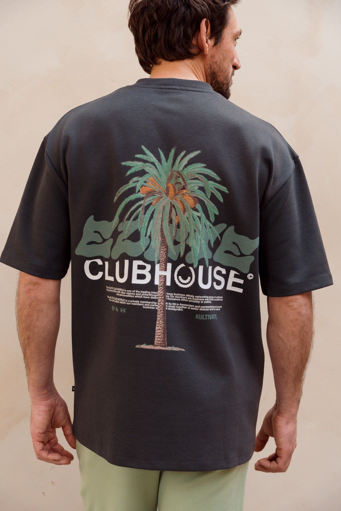 TS LUXURY CLUBHOUSE