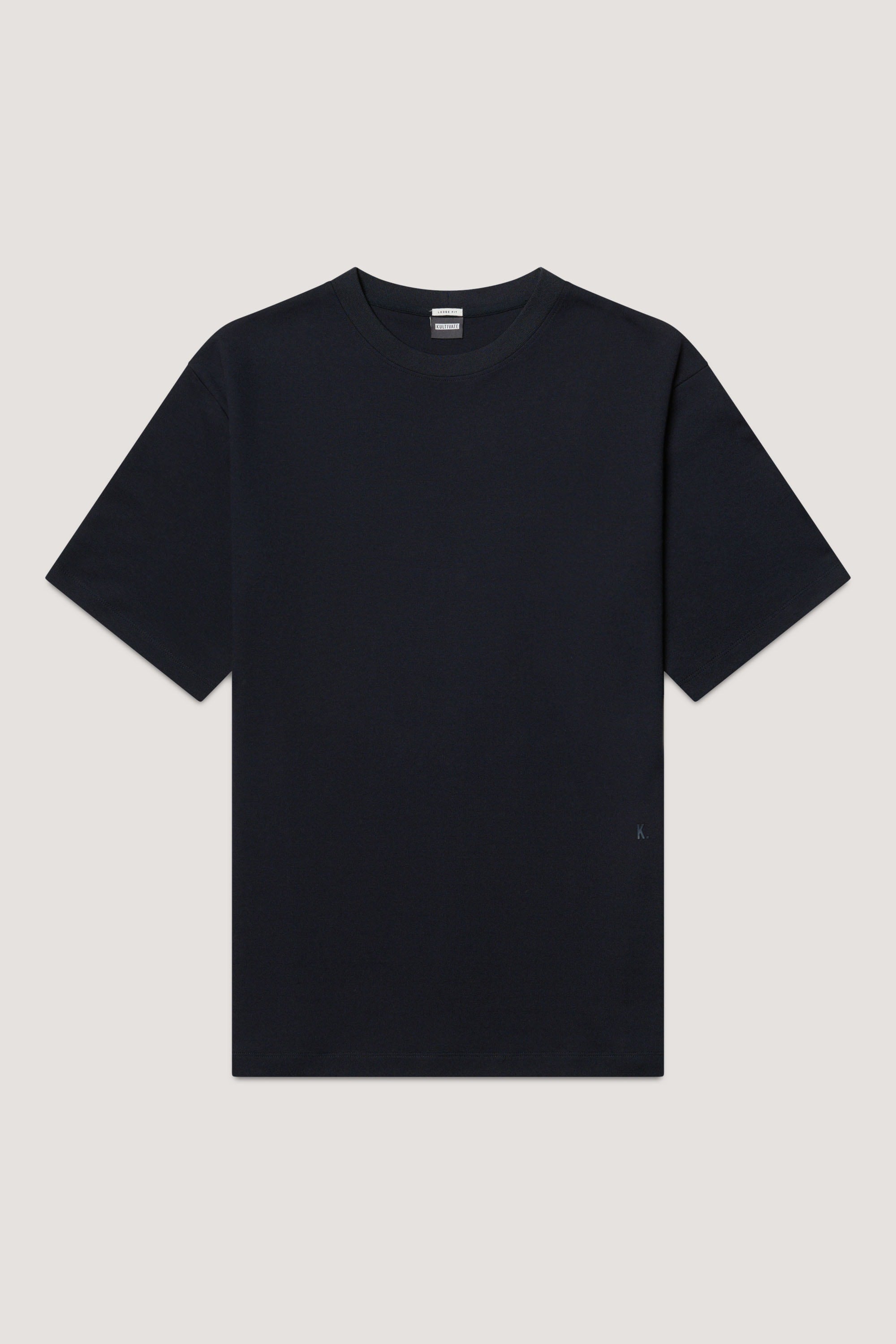 TS LUXURY LOOSE