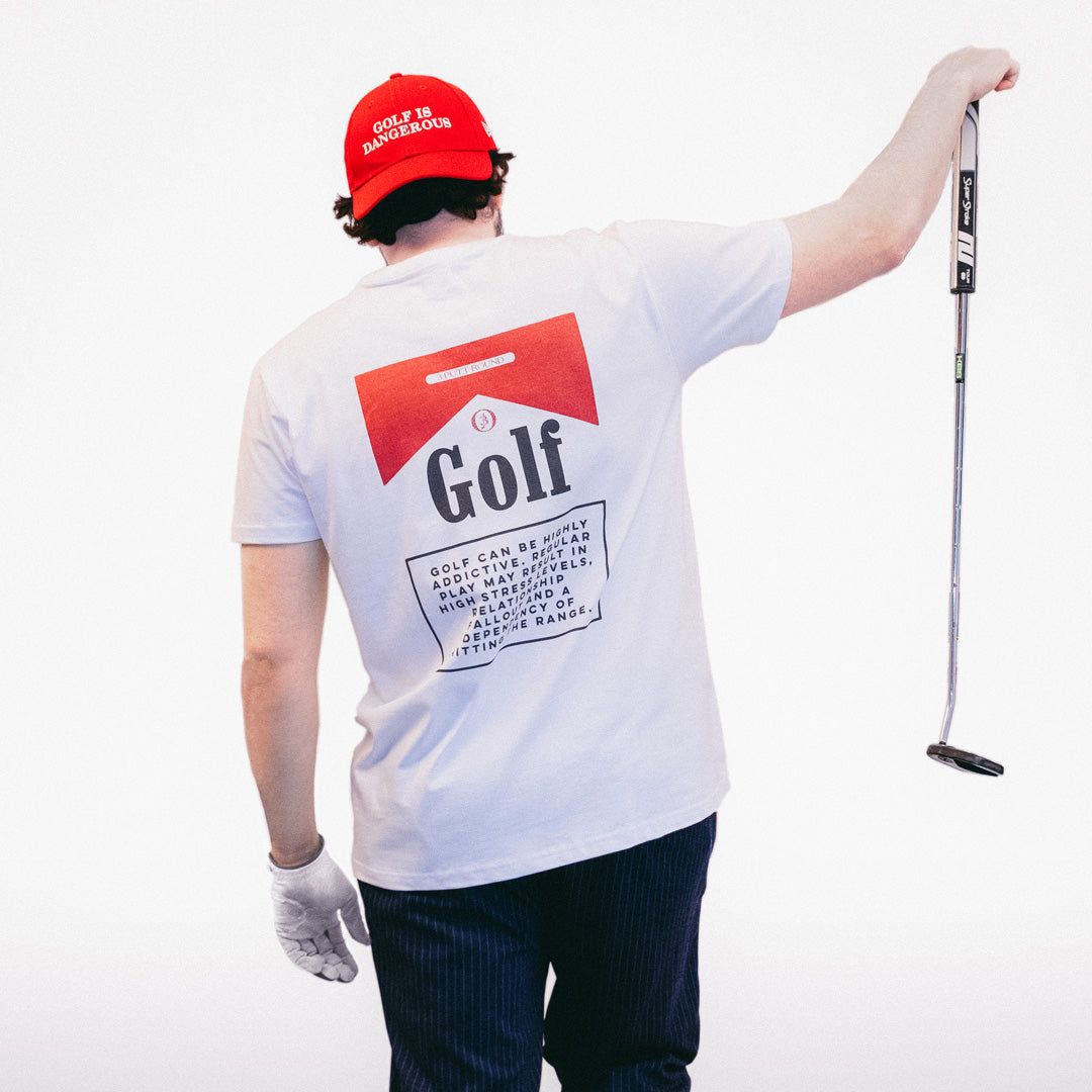 3 Putt Round
