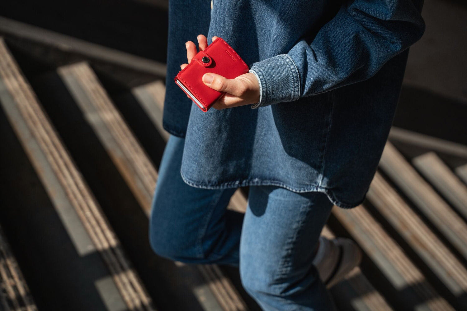 Secrid Miniwallet