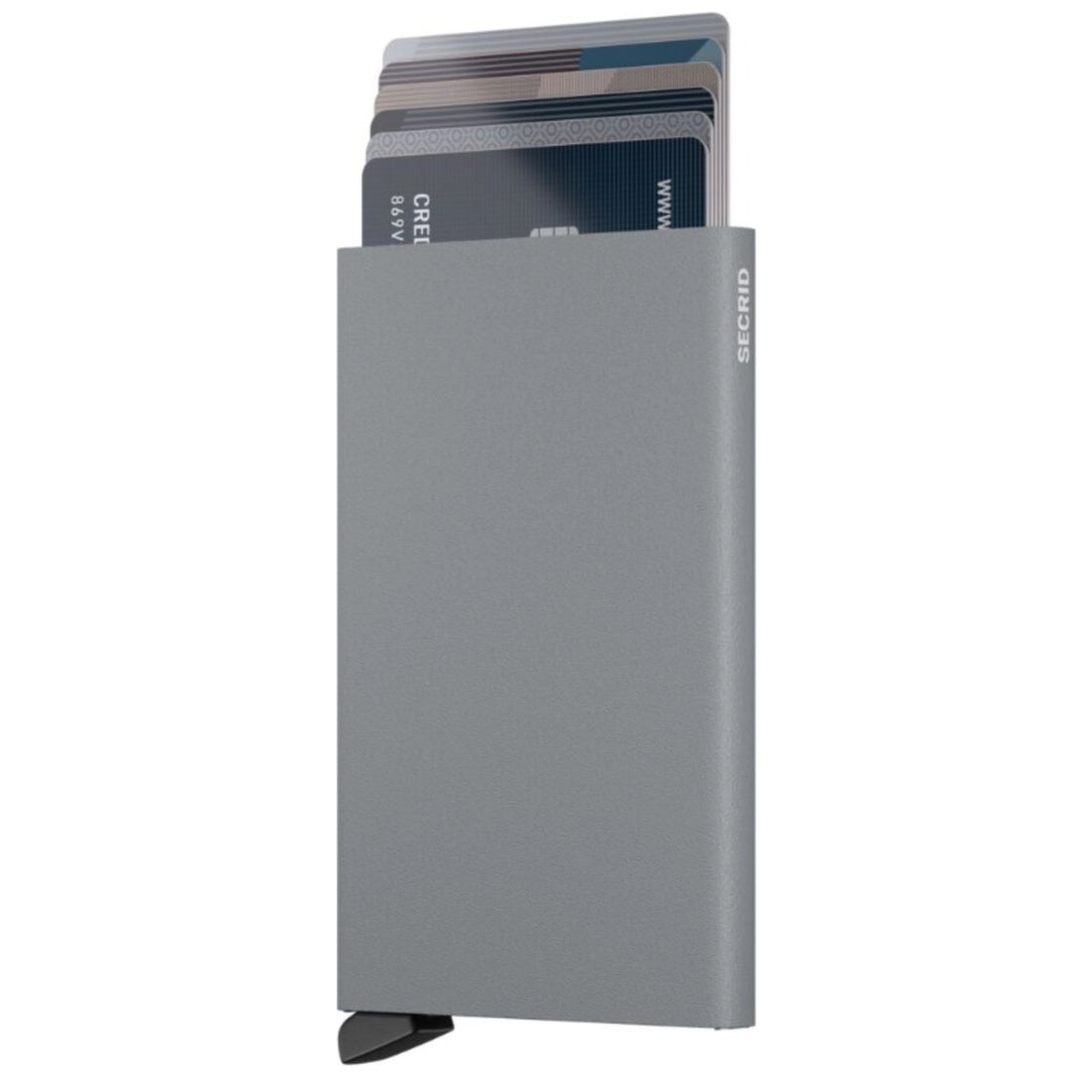 Cardprotector Powder Grey