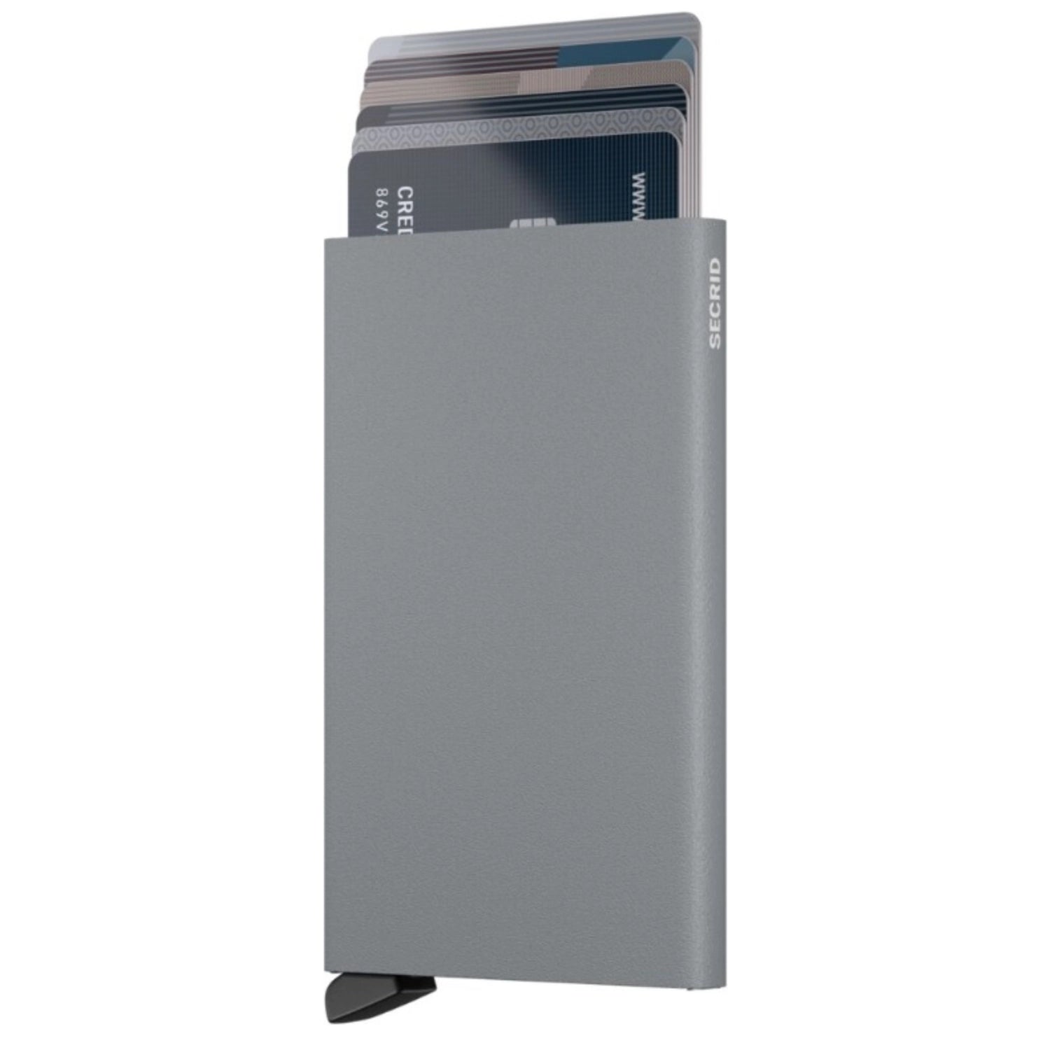 Cardprotector Powder Grey