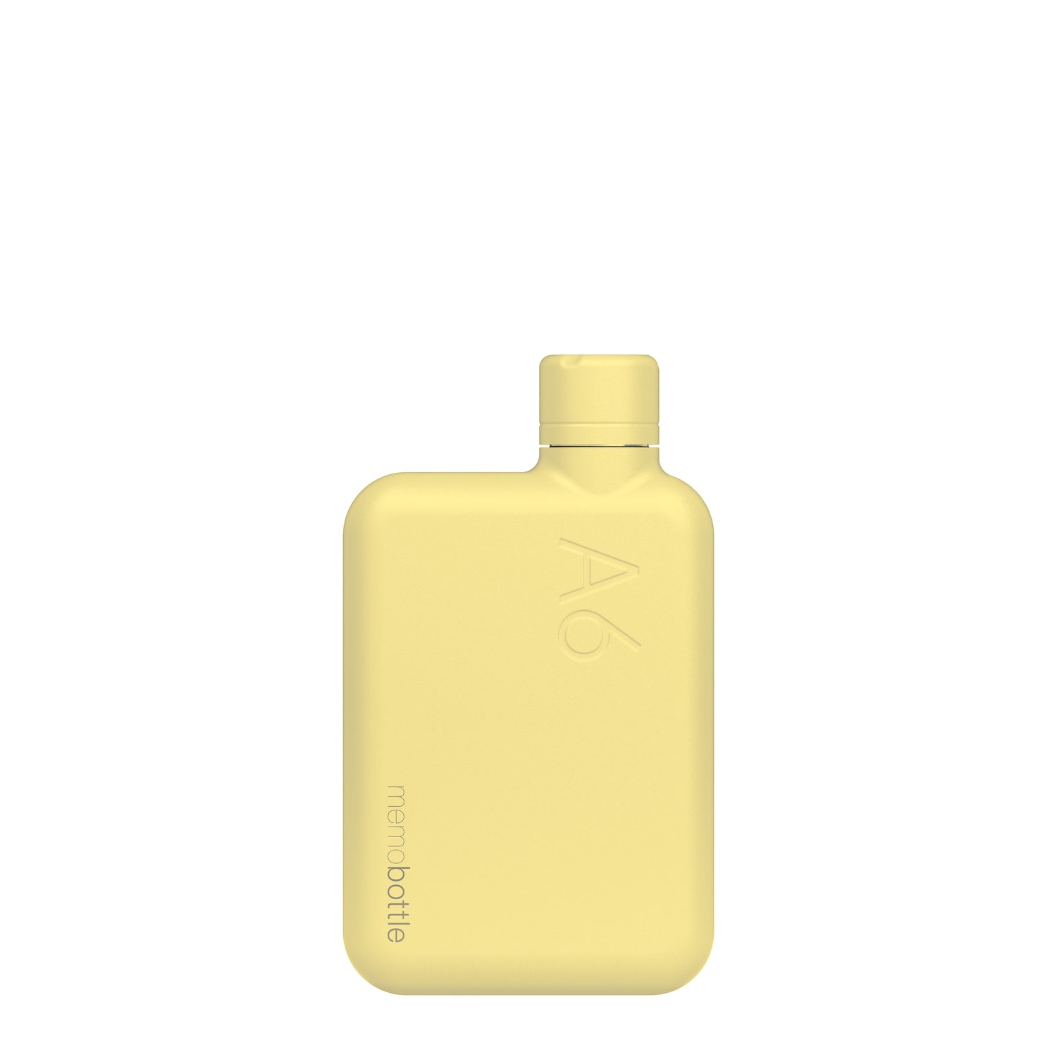 Memobottle Stainless Steel