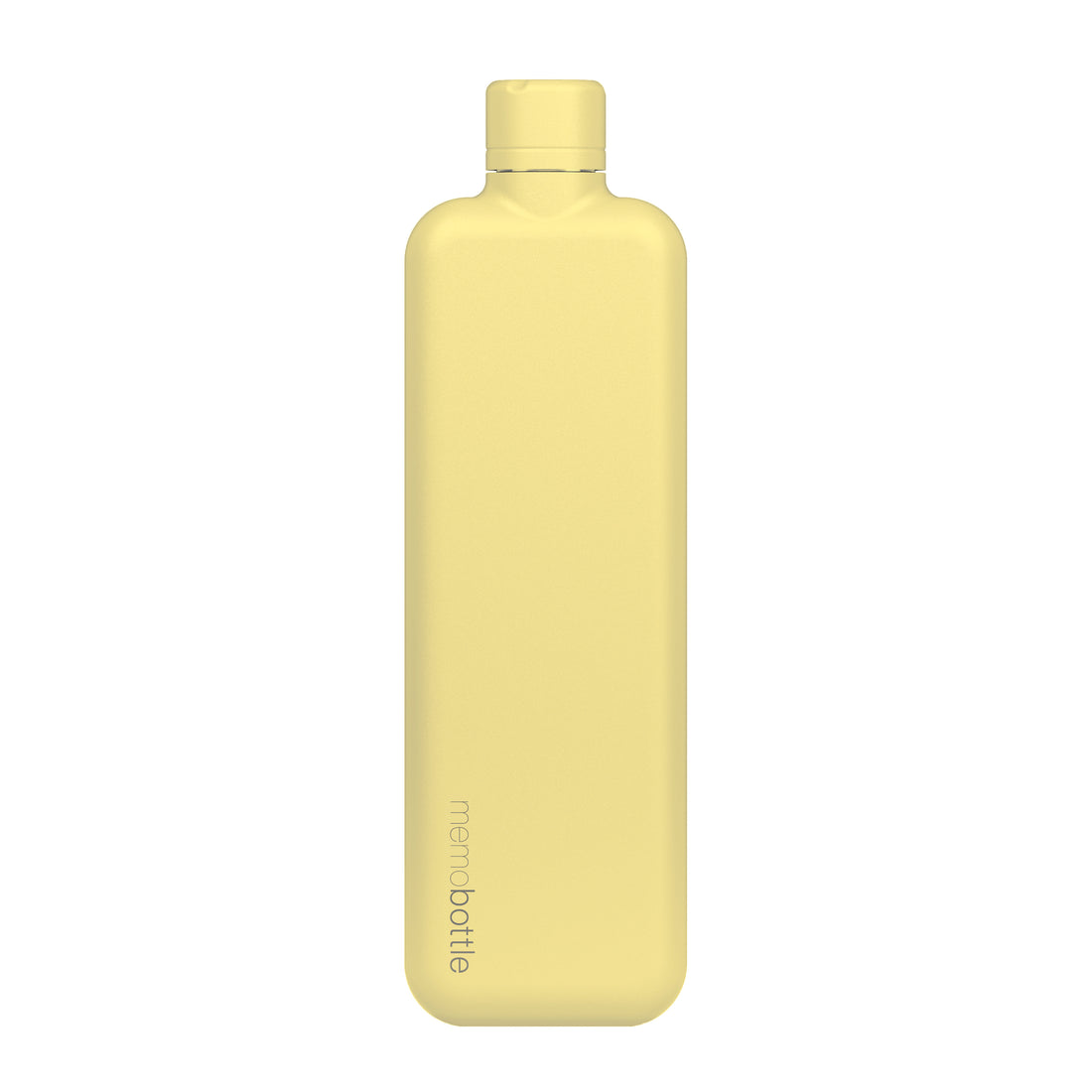 Memobottle Stainless Steel