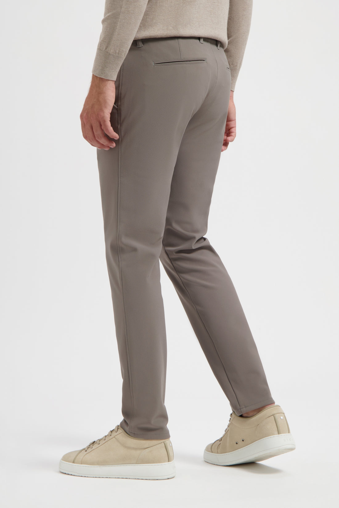 Travel Pants Bonded