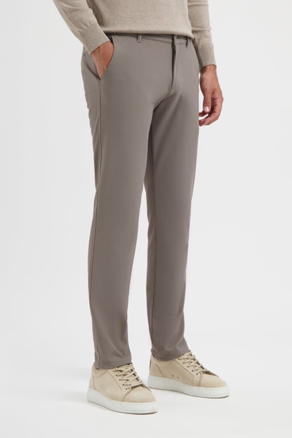 Travel Pants Bonded