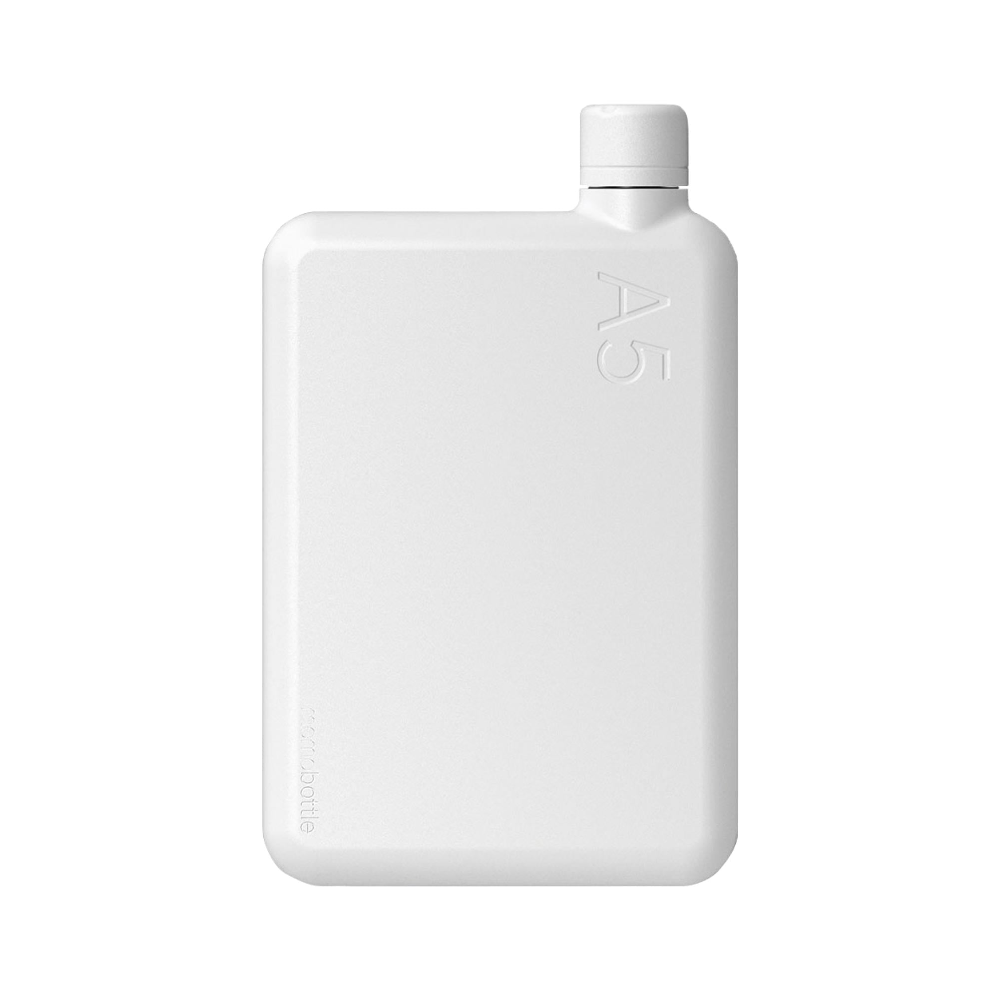 Memobottle Stainless Steel